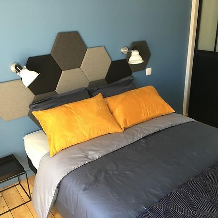 Apartament L'Appart La Rochelle  Zewnętrze zdjęcie