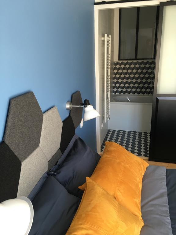 Apartament L'Appart La Rochelle  Zewnętrze zdjęcie