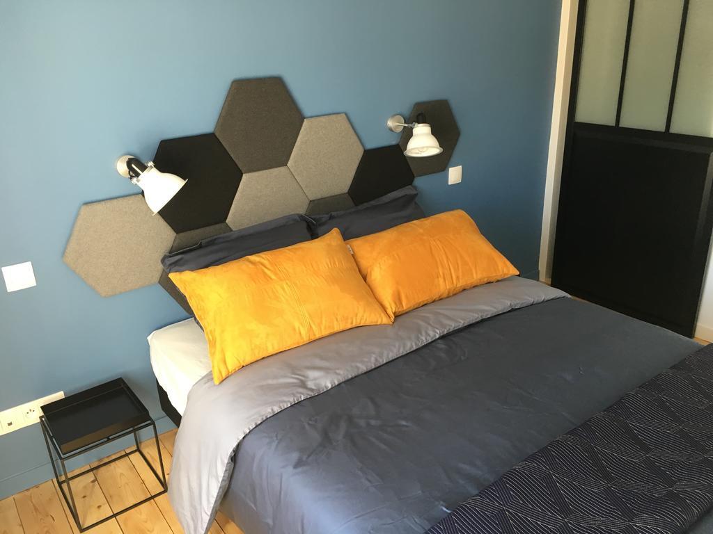 Apartament L'Appart La Rochelle  Zewnętrze zdjęcie