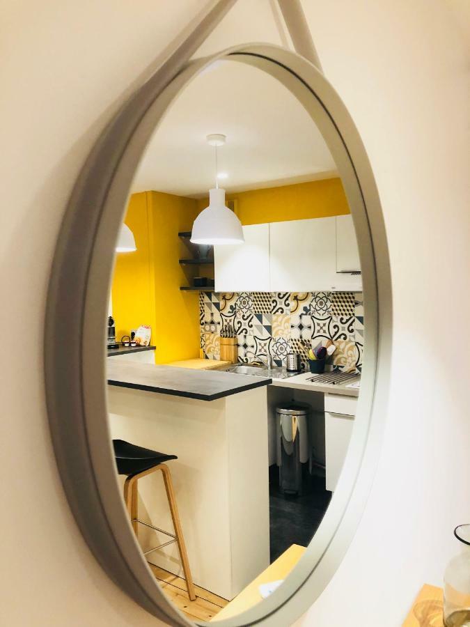Apartament L'Appart La Rochelle  Zewnętrze zdjęcie