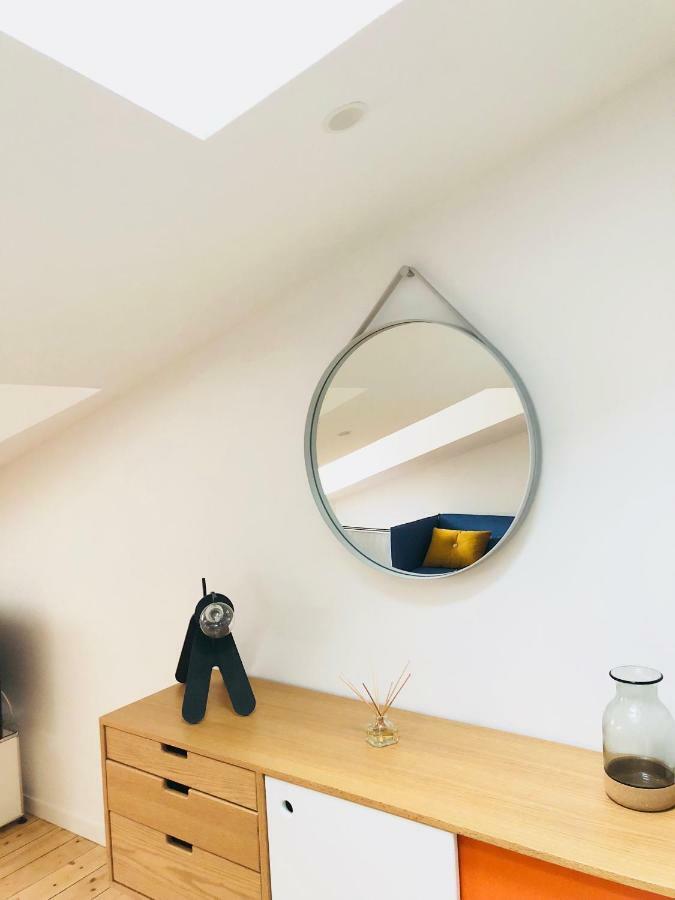 Apartament L'Appart La Rochelle  Zewnętrze zdjęcie