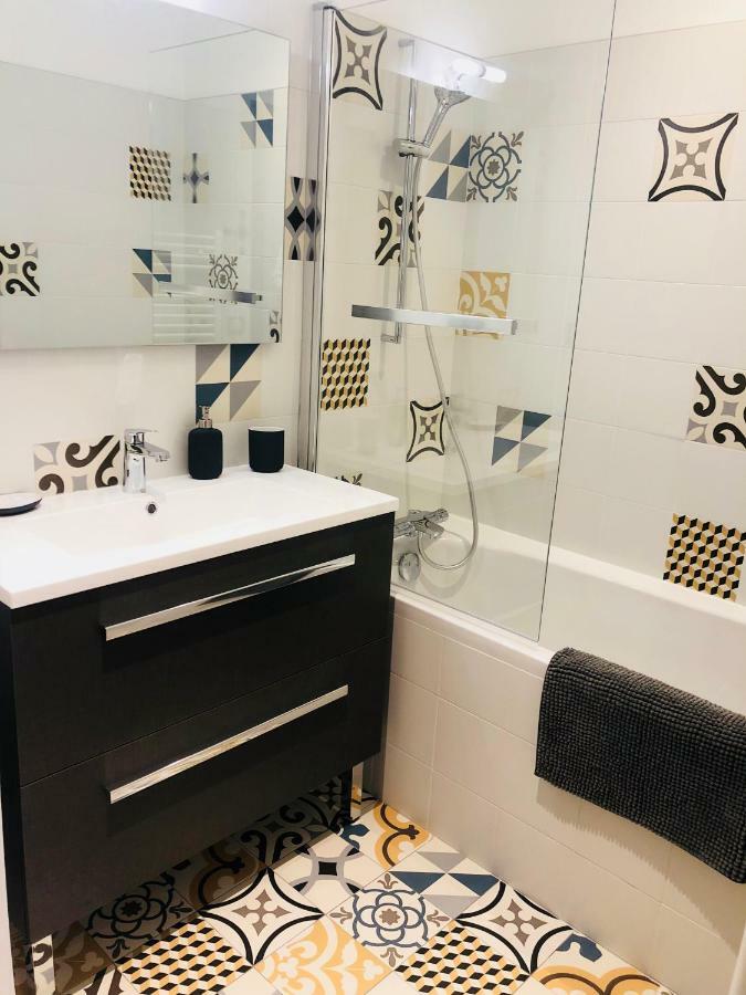 Apartament L'Appart La Rochelle  Zewnętrze zdjęcie