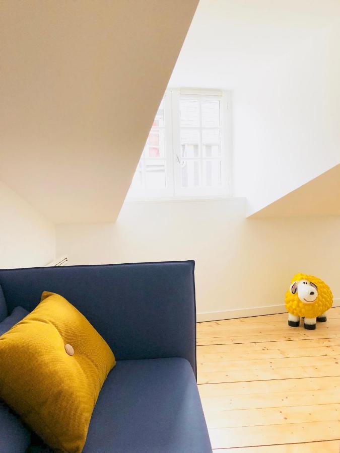 Apartament L'Appart La Rochelle  Zewnętrze zdjęcie